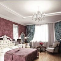 idées d'appartements de style classique