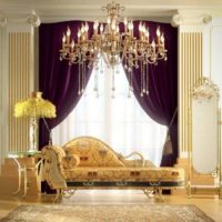 idées d'appartements de style classique