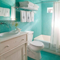 carrelage de salle de bain