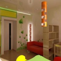 Concevoir une chambre d'enfants sans erreurs