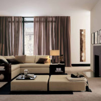 Design d'intérieur moderne sans erreurs