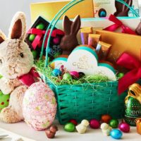 Souvenirs de Pâques bricolage pour la décoration de la maison