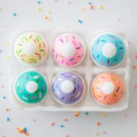 Œufs de Pâques pour Pâques