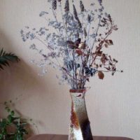 Un exemple d'un métier inhabituel pour une image de décor d'appartement