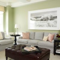 La peinture en tant qu'élément clé de la décoration murale