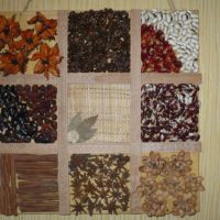 Panneau de bricolage à faire soi-même