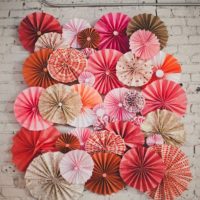 Panneau de bricolage pour serviettes de cuisine