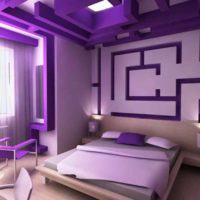 Un exemple de photo de chambre lumineuse