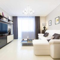 opción de imagen interior brillante