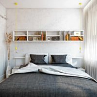 option pour une image de chambre lumineuse de 20 mètres
