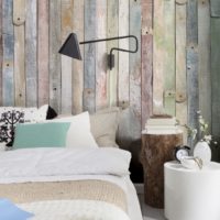 Papiers peints pour chambre provence
