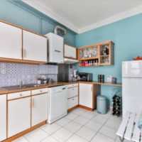 Diseña una cocina moderna por tu cuenta