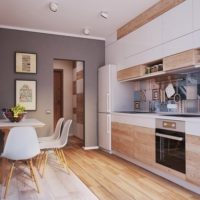 madera en diseño residencial