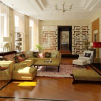 Design de salon design