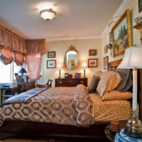Décorer une chambre avec des peintures