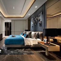 Éclairage de chambre Art Nouveau