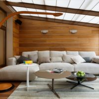 Utiliser un stratifié pour décorer les murs