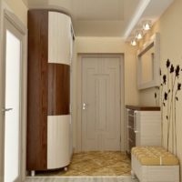 Projet de conception du couloir 2x2 mètres