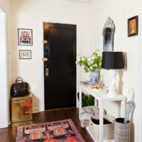 Tapis de sol varié