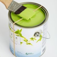 Lifehack pour un pot de peinture
