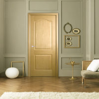Photos sur la table basse