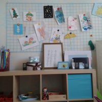 Accueil Galerie de dessins pour enfants