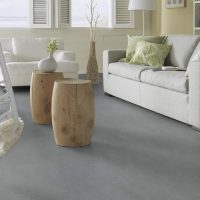 Chanvre au lieu de tables basses