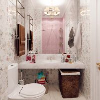 Mosaico de pared