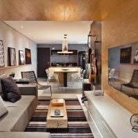 Chambre d'enfant en blanc