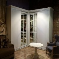 Armoire classique