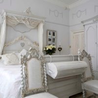 Decorar paredes de dormitorios con fotos familiares