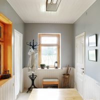 Conception d'une petite maison d'été