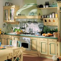 Ensemble linéaire beige