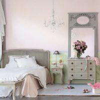 Belle chambre pour une adolescente