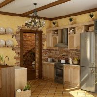 Cuisine paysanne