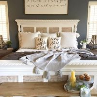 Coussins décoratifs avec inscriptions en anglais