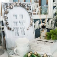 DIY belle affiche