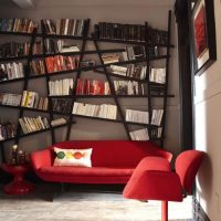 Une approche personnalisée pour le stockage des livres