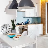 Nuances noires pour les appareils de cuisine
