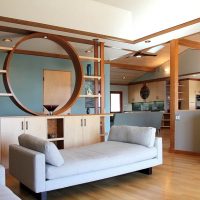 Cloison design original