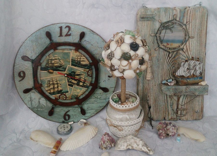Hermosas manualidades para decorar el interior de tu hogar