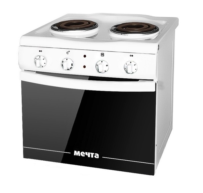 Horno electrico.