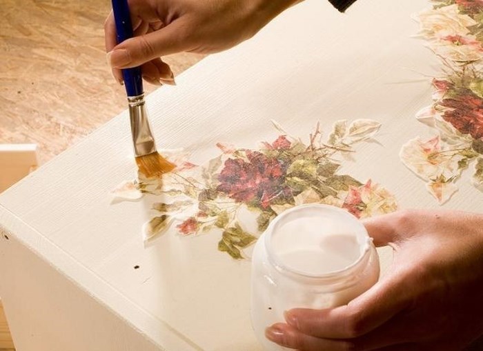 Technique de découpage