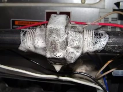 Vous pouvez vérifier si la connexion a été établie correctement à l'aide d'une solution de savon.