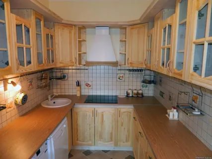 Assurez-vous d'essayer de monter votre propre mobilier d'auteur.